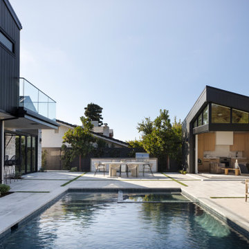 Corona del Mar Modern Elegance
