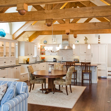 Timeless Elegance Kitchen – Ocean City NJ
