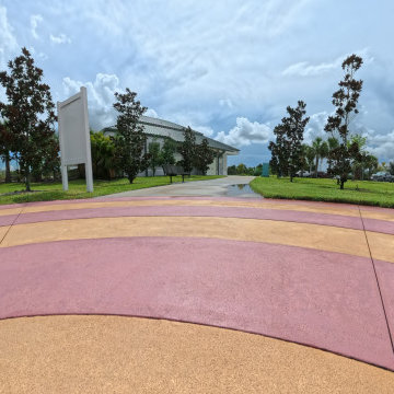 BIG CORKSCREW ISLAND PARK
