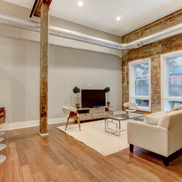 Downtown Cincinnati/OTR - 808 Elm Street