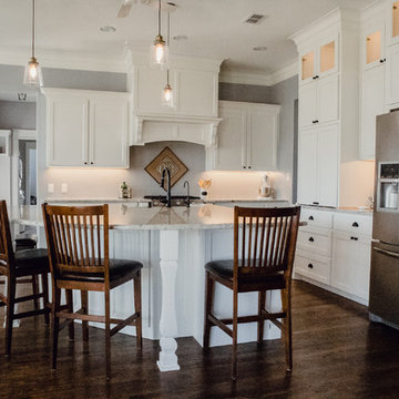 Modern Farmhouse
