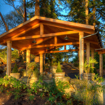 Stanwood Carport