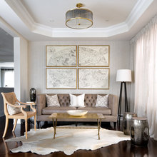 Living Areas