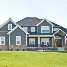 Exterior Ideas