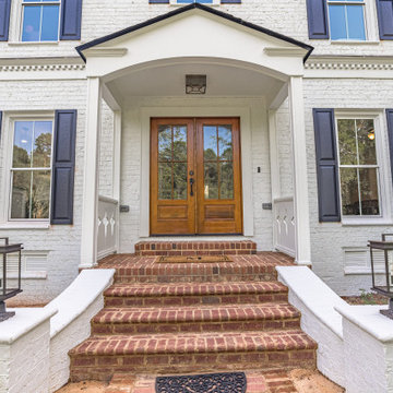 Labor of Love - Sentimental Home Renovation
