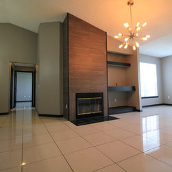 Florida renovation for a rental apartment - Home Improvement