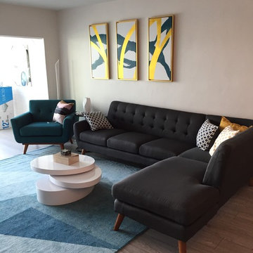 Beach Condo