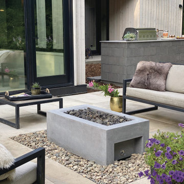 Winterhaven - Pro-Fit Alpine Ledgestone