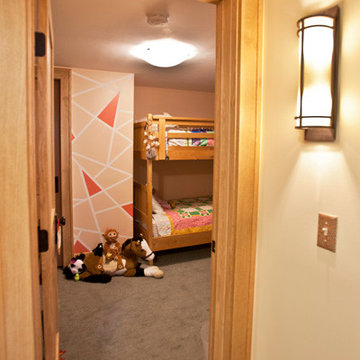 Macalester-Groveland Basement