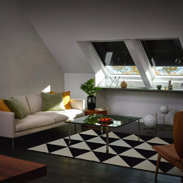 VELUX - Inspiration pour la maison
