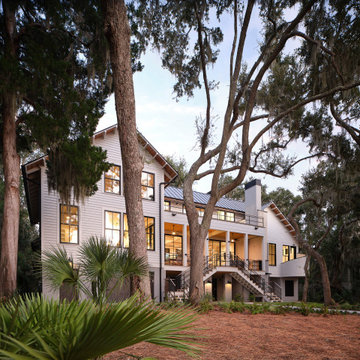 Anderson Residence