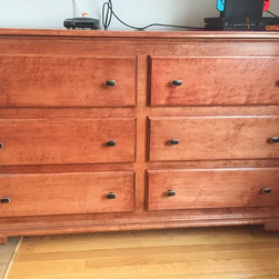 Cranford Dresser - Dressers