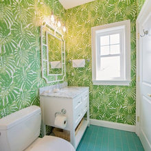 Hall Bathroom