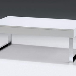 Jas Coffee Table - Coffee Tables