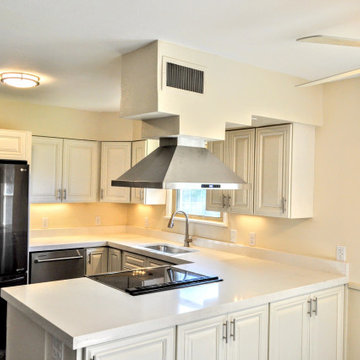 Home Remodeling