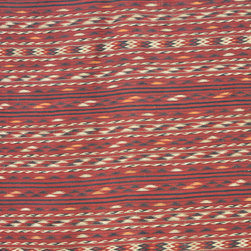 Uzbek Kilims - Area Rugs