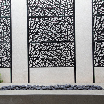 Courtyard Bliss