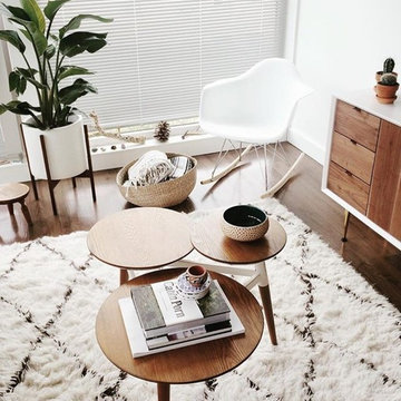 Shag Rugs