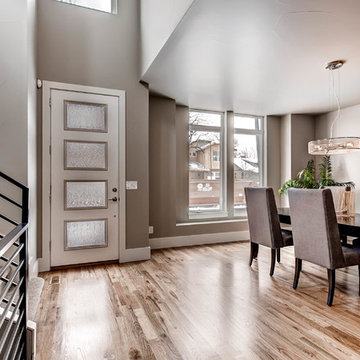 611 S Carkson