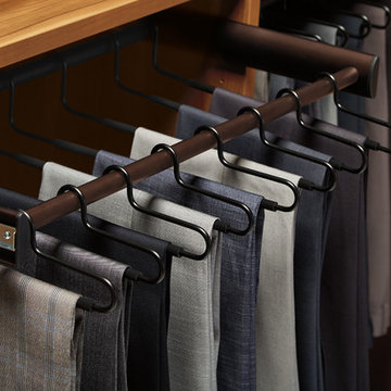 TCS Closet
