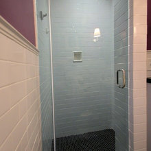Master Bath Shower