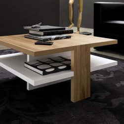 Coffee Tables - Coffee Tables