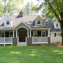 Exterior Ideas