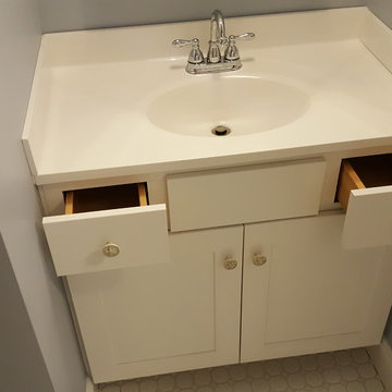 Bathrooms