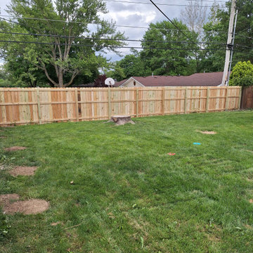 Wilson Interiors LLC