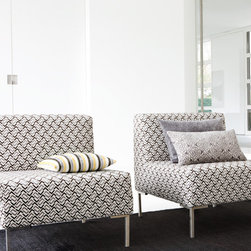 Studio: Paris Collection - Fabric