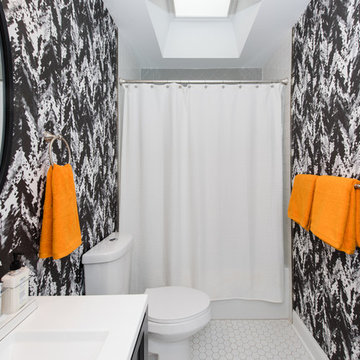 Baltimore Modern Home on Elm