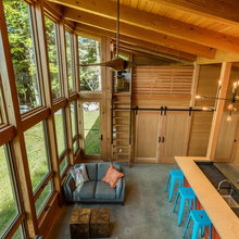Loft - Guest Bedroom