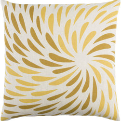 Eye of the Storm (ES-002) - Decorative Pillows