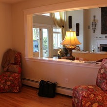 Staging