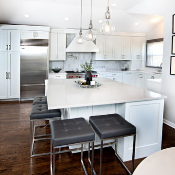 No Place Like (Highland Park) Home