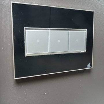 Small Bathroom Renovation
