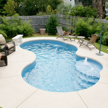 Pools