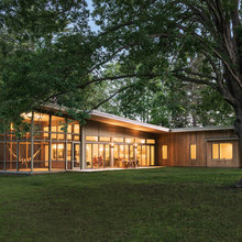 Exterior Finishes