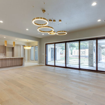 Brilliant Modern