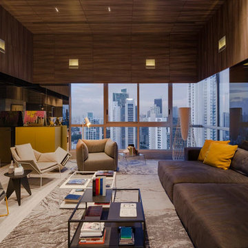 Residencia MR