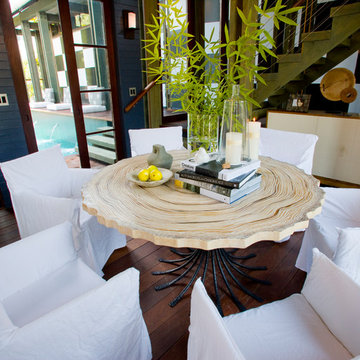 Seaside Residence - Ruskin Street