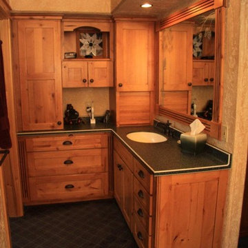 Recent Work by Wyoming Building Supply
