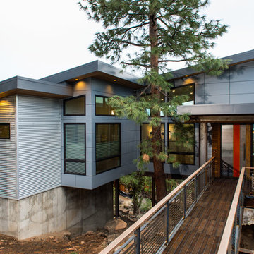 Tree House