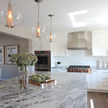 17-18 Local Kitchen Design Contest