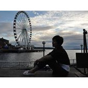Sherry Xiao's photo