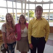 Angela Bean's photo