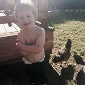 John Krutsinger's photo