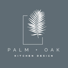 Palm + Oak