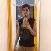 William Bernardo's photo