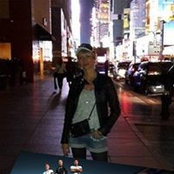 Claudia Mc Fly's photo
